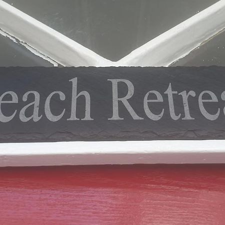 Beach Retreat Village Centre Location Shaldon Dış mekan fotoğraf