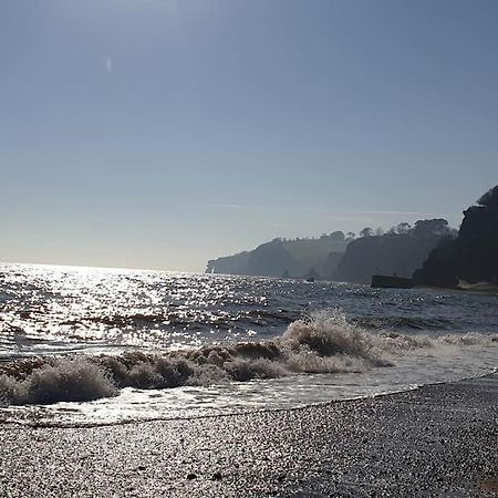 Beach Retreat Village Centre Location Shaldon Dış mekan fotoğraf