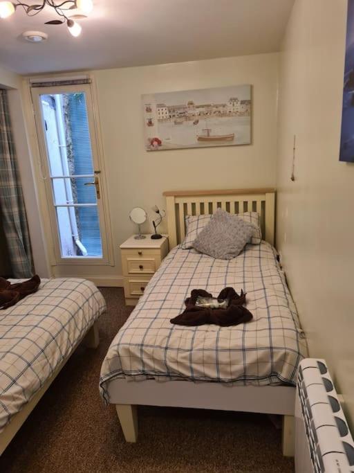 Beach Retreat Village Centre Location Shaldon Dış mekan fotoğraf