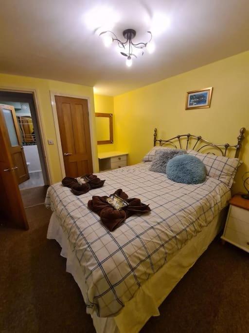 Beach Retreat Village Centre Location Shaldon Dış mekan fotoğraf