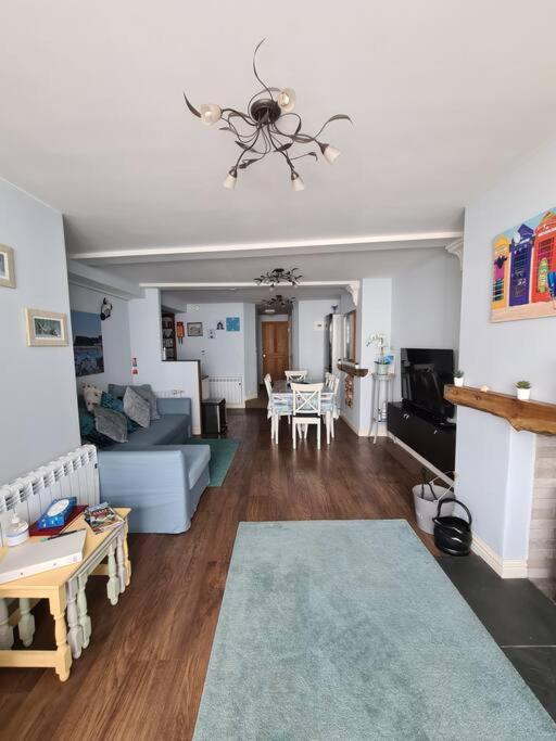 Beach Retreat Village Centre Location Shaldon Dış mekan fotoğraf