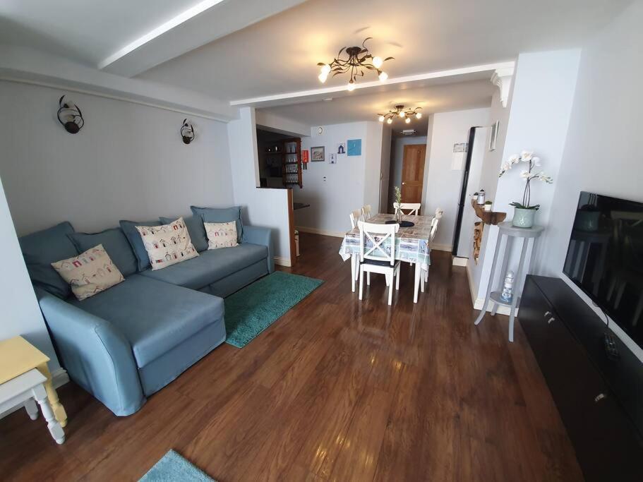 Beach Retreat Village Centre Location Shaldon Dış mekan fotoğraf